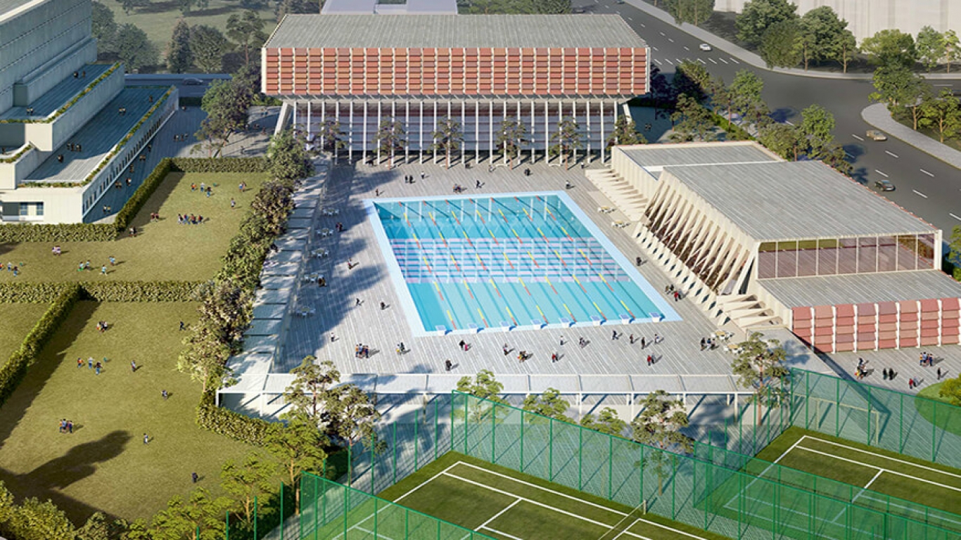 Lodha Lakeshore Greens Dombivli East